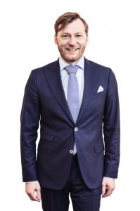 CEO of TCM Poland / DEBTUS F15S0728 1000px