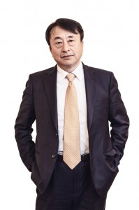 Jin Ra - CEO of TCM South Korea