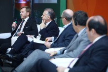 TCM at 10 CMS Congresso Nacional de Credito e Cobranca, Sao Paulo Brasil
